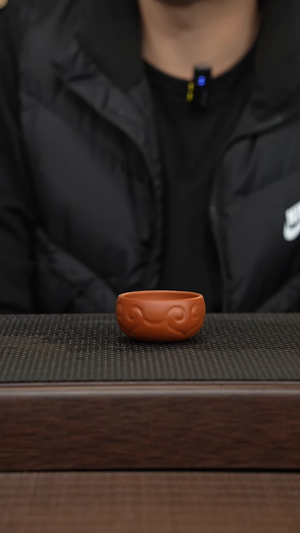 【闪购商品】紫砂茶壶源头精品手工作品31408