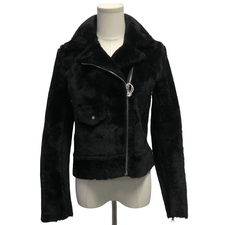 一件八折/桑德罗黛菲/外套/95新/[260102LH]