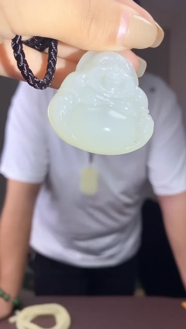 未镶嵌和田玉珠宝奇石多样性随机发一