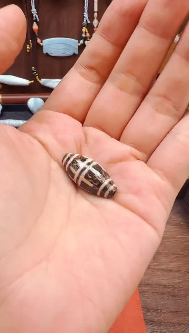 【 肖钟出品 】配珠