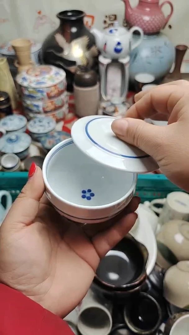 其他陶 紫韵陶艺优品小铺满30包邮