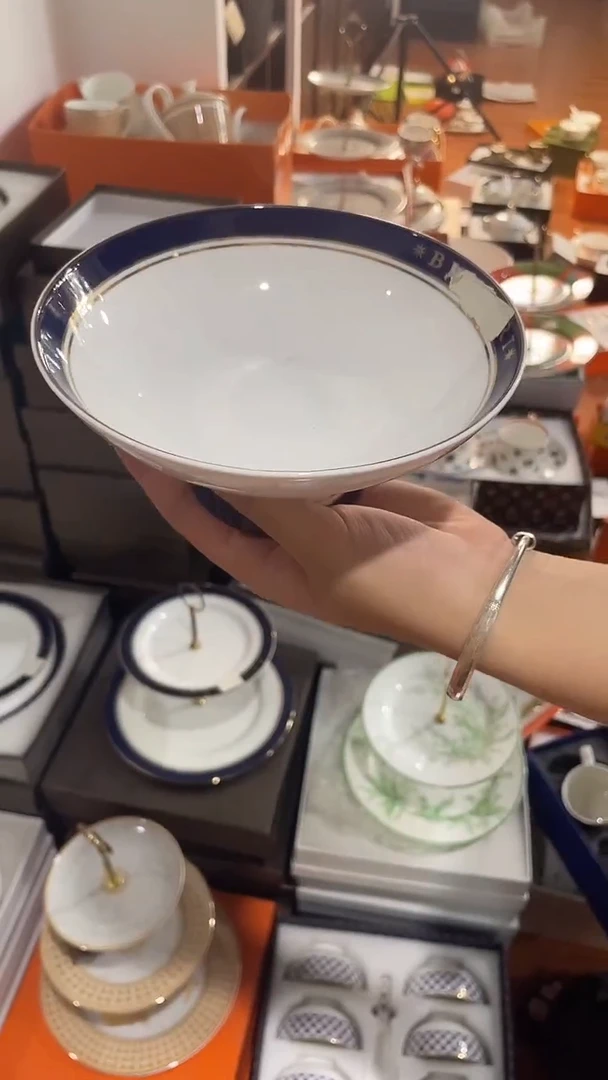 杯鸿辉家品牌瓷器，京东包邮！