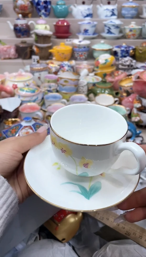 【闪购商品】云陶集市祝大家2025愿你所愿皆所得