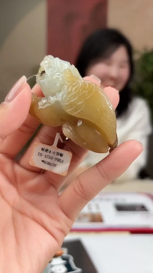 定制和田玉多样性发货拍一发一