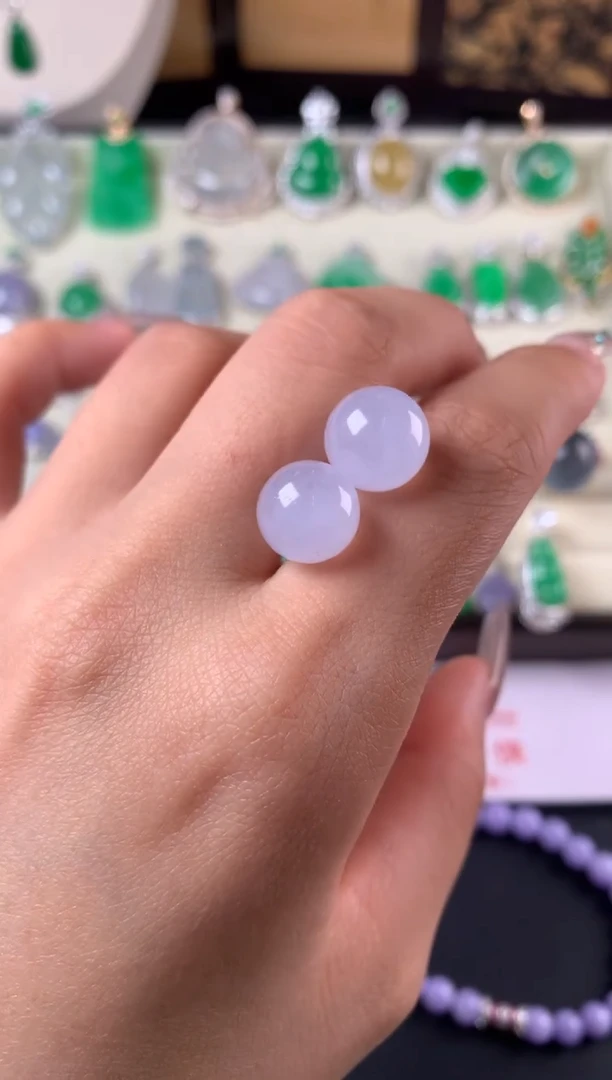 未镶嵌定制翡翠裸石（镶嵌定制）