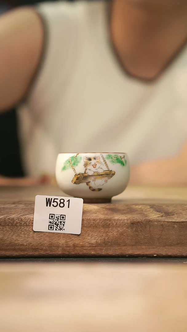 【经典福利】/ 杯子@@W581