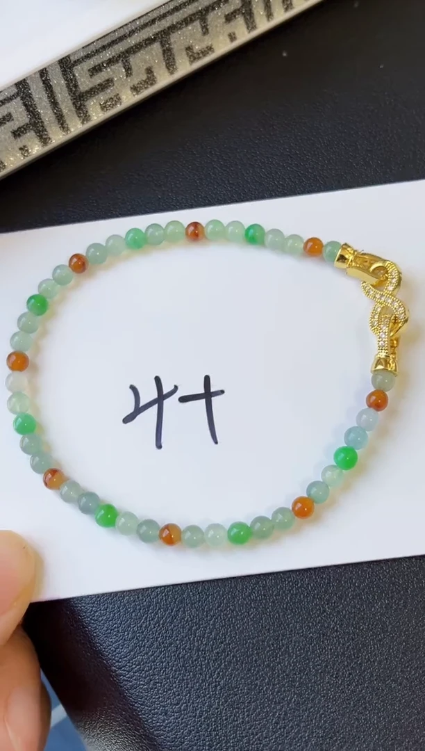 未镶嵌定制翡翠缅甸天然翡翠A货