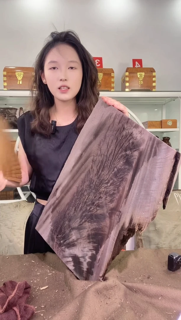 @*钦金丝楠木原料木材