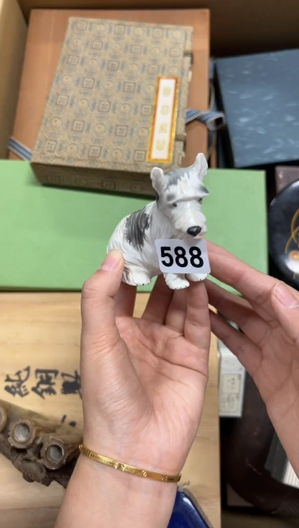 瓷片骑*家588中古商品谨慎参拍