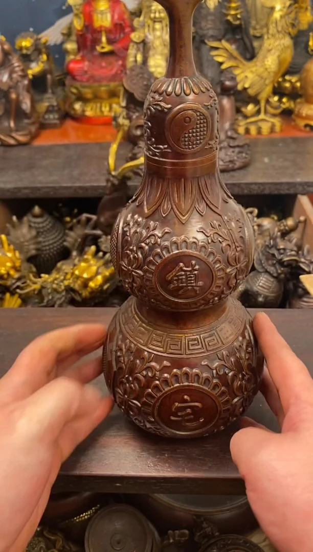 案台摆件  物品摆件  大