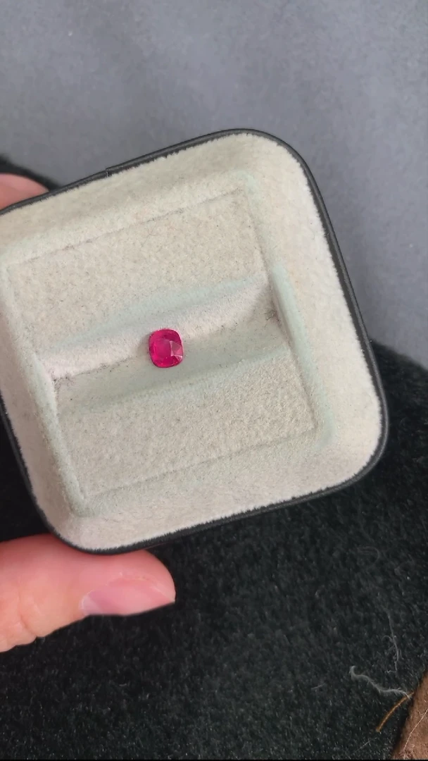 【闪购商品】尖晶石裸石未镶嵌0.55ct