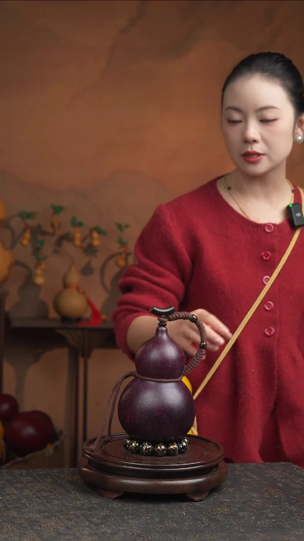 364号葫芦一物一拍  拍拍退退限购拉黑