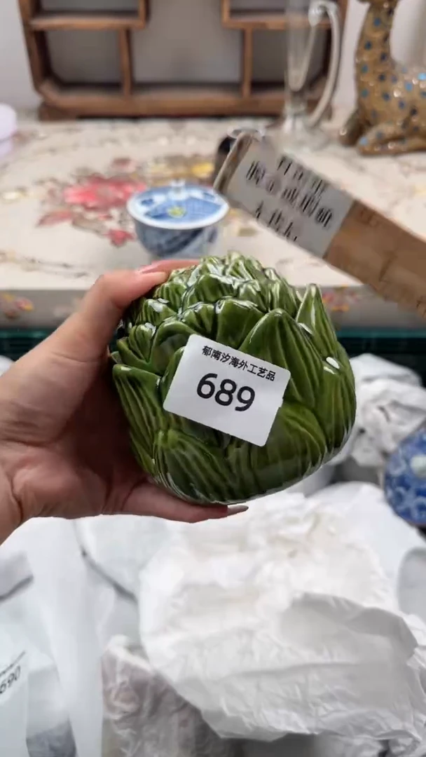 瓷片洞****师A         689