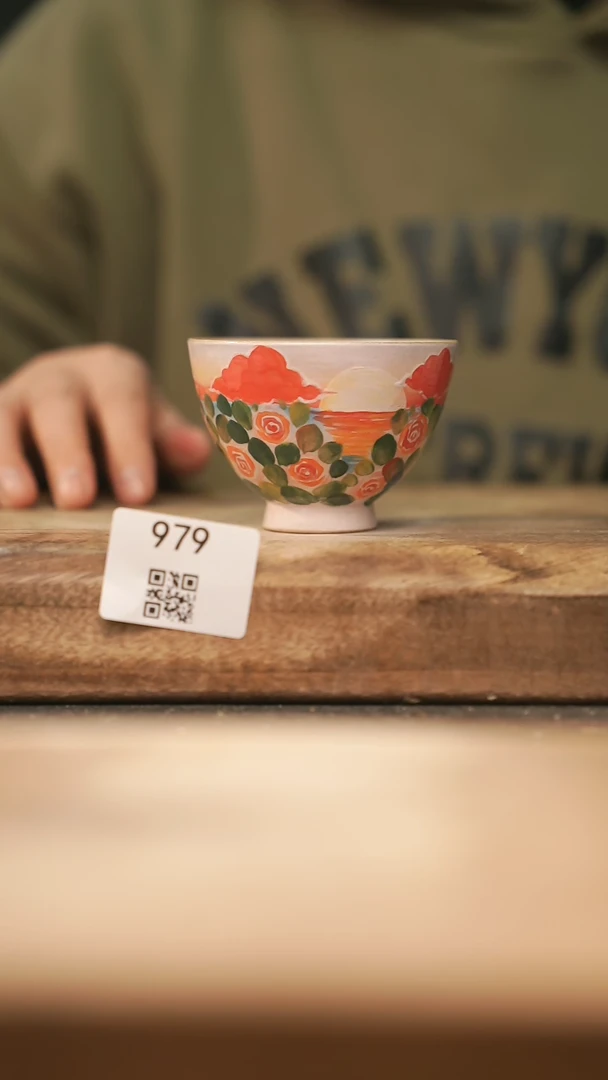 【闪购商品】【落单孤品】福利/杯子@@979