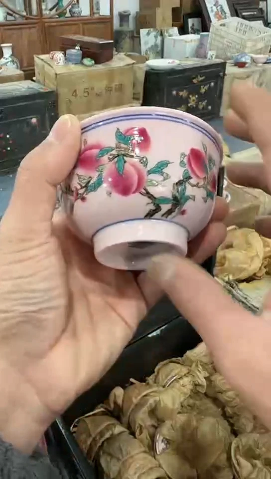 景德镇正宗高温陶瓷