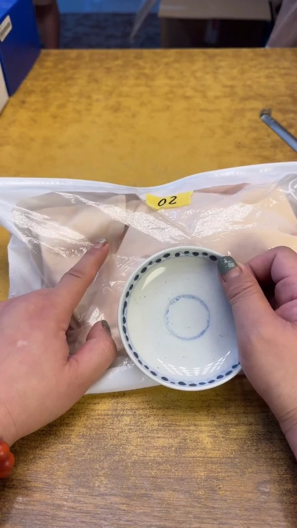 瓷器瓷器瓷器瑕疵20  3xl