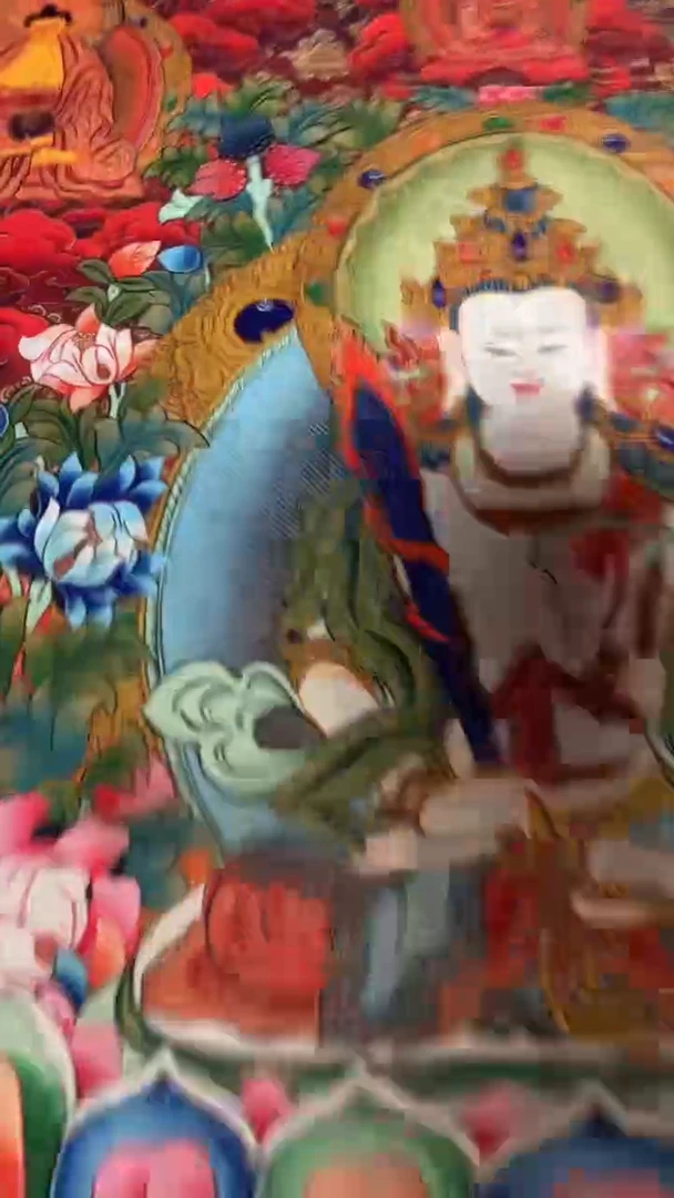 百尚专属文化挂画精品173