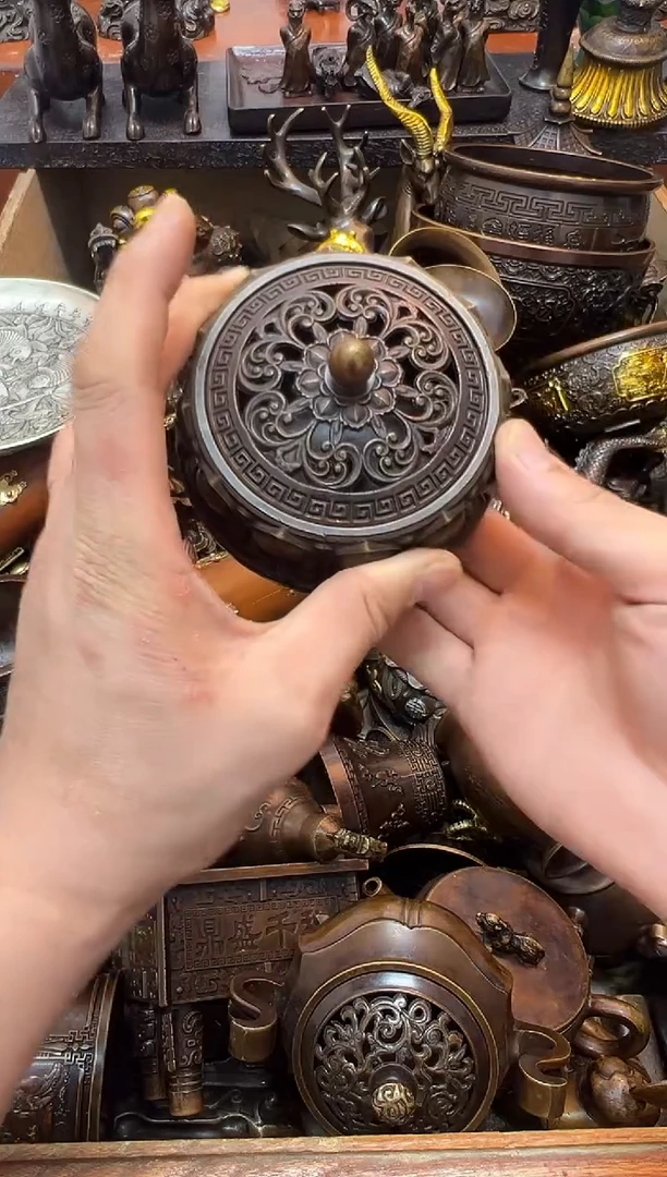 1案台摆件 物品摆件（不是直播间所见即所得退1赔10）