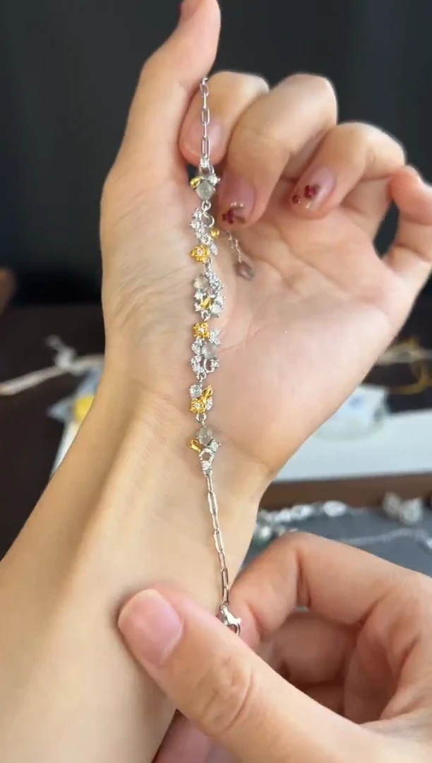 颈饰未镶嵌翡翠413买断