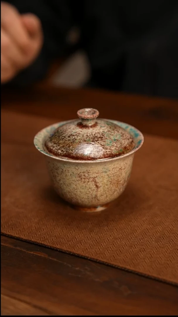 景德镇苏打柴烧21