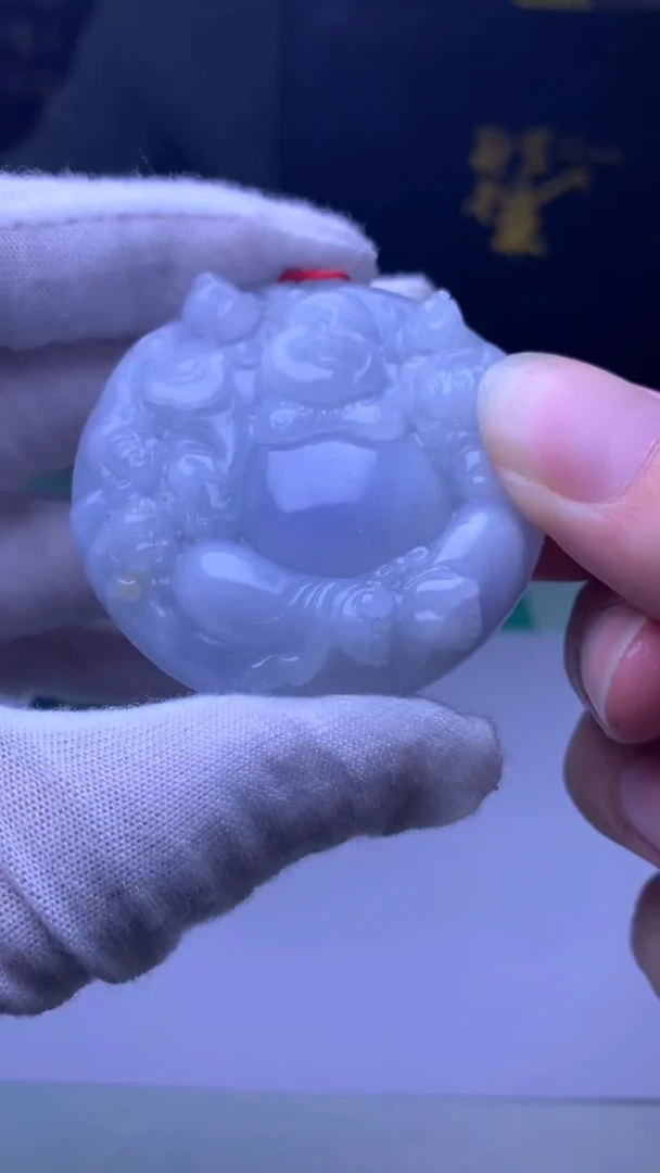 定制翡翠未镶嵌毛货-不退不换