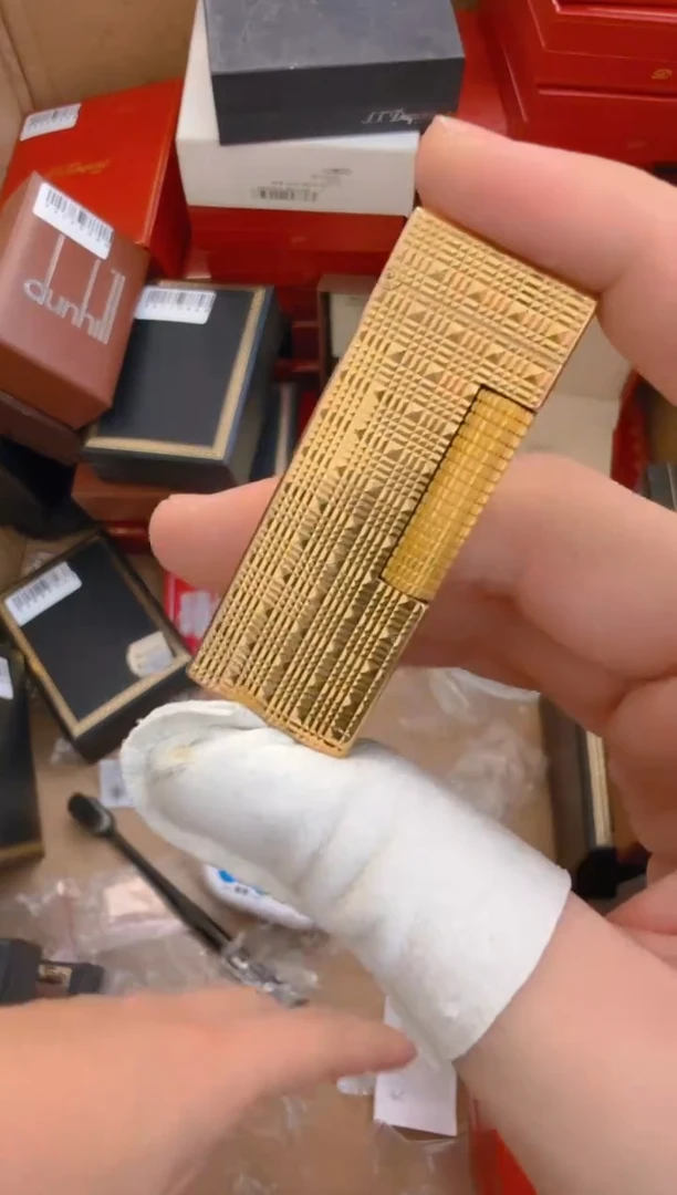 ?*宝中古打火机闪购链接