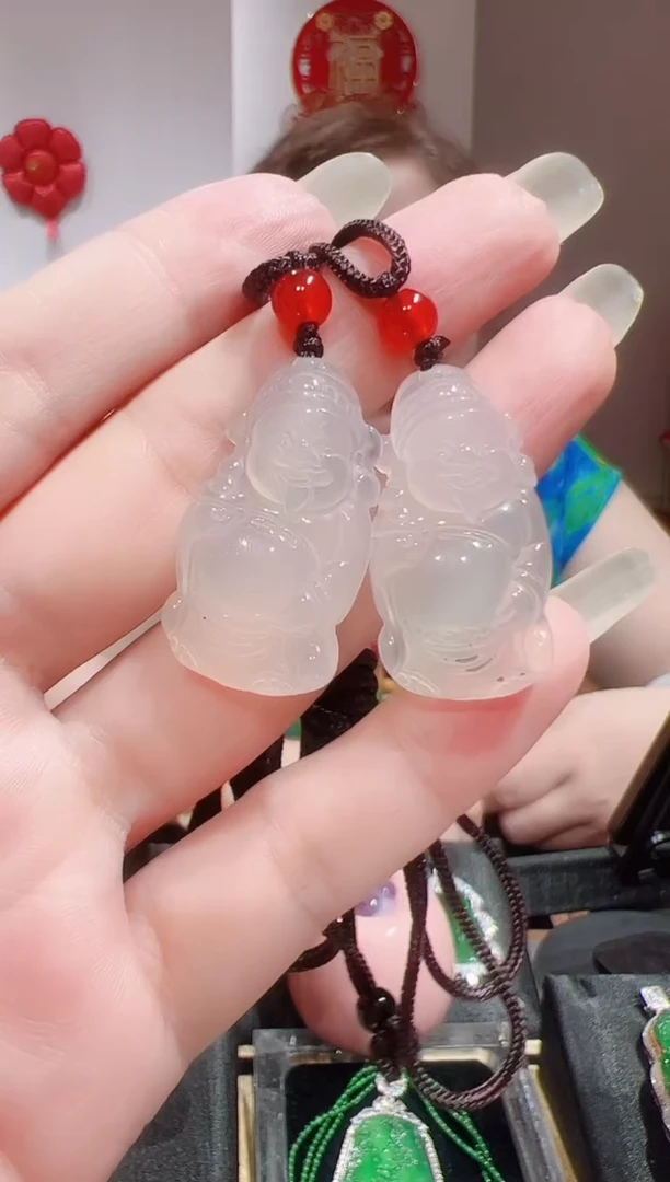 手饰玛瑙未镶嵌202580195