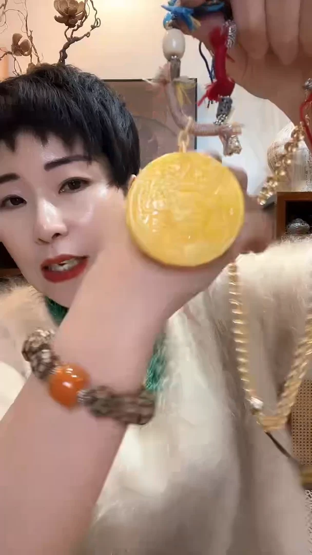 民族风原创手作396