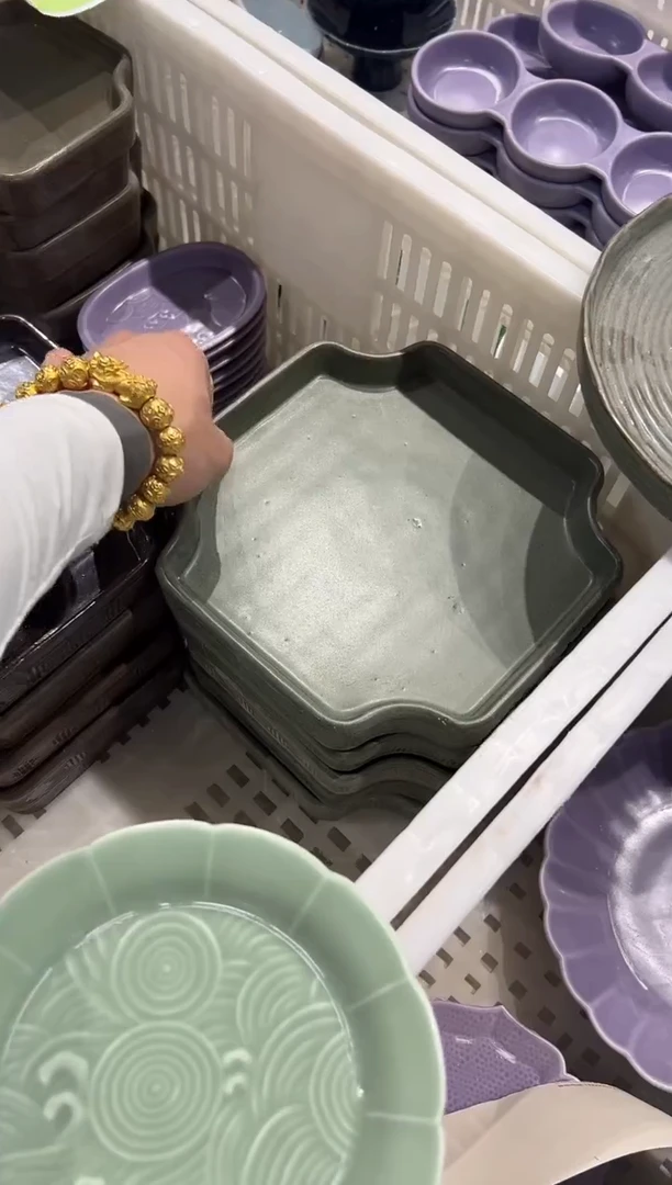 瓷片微瑕商品，介意勿拍