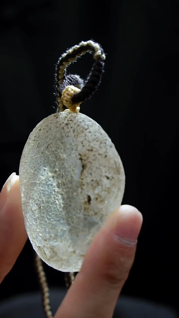 吊坠(赠链)未镶嵌水晶水晶