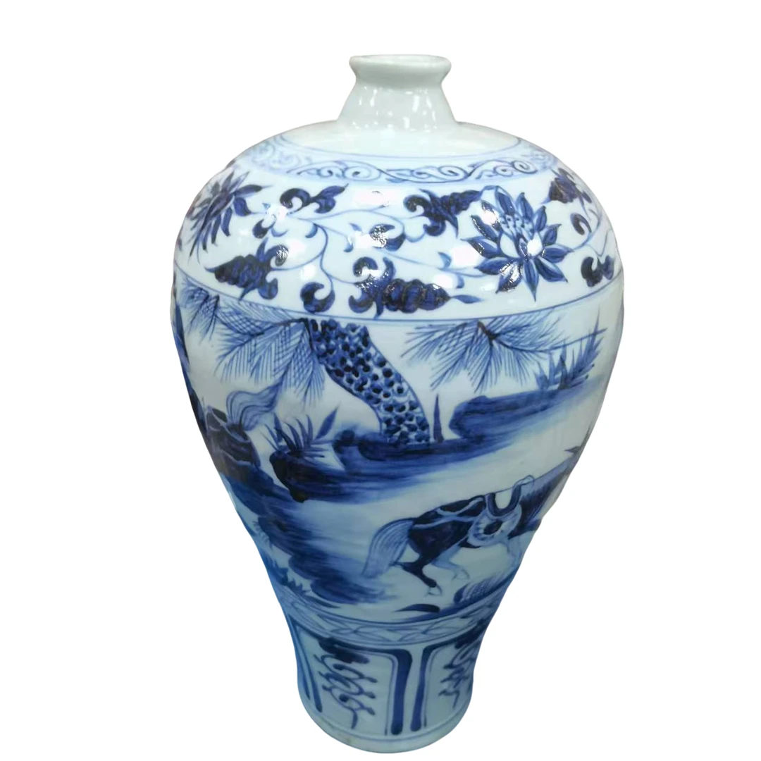 x44陶瓷精美赏瓷