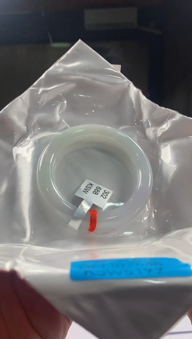 未镶嵌定制翡翠5087毛货不退不换 55-58