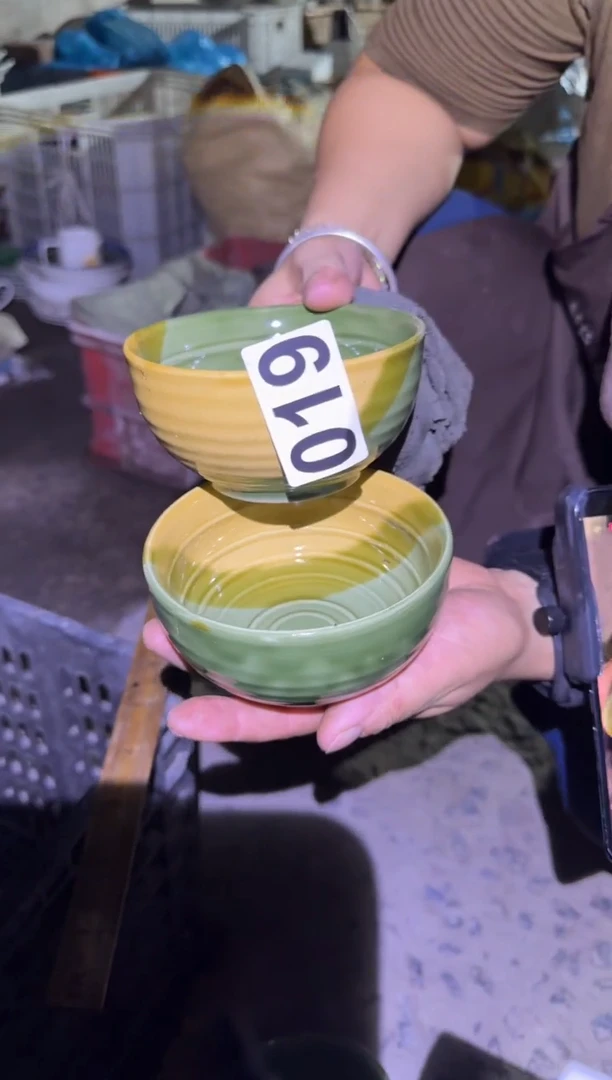 瓷片微瑕 完美勿拍  磁州窑买到就是赚到