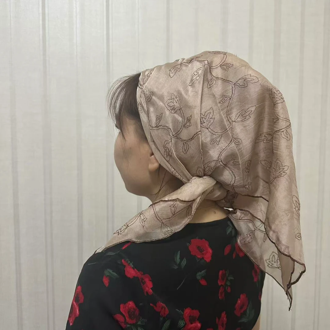 新疆包邮新款头巾