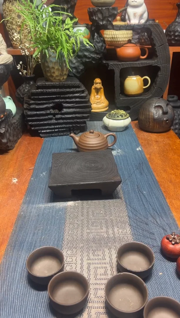 香樟木香樟木一物一拍