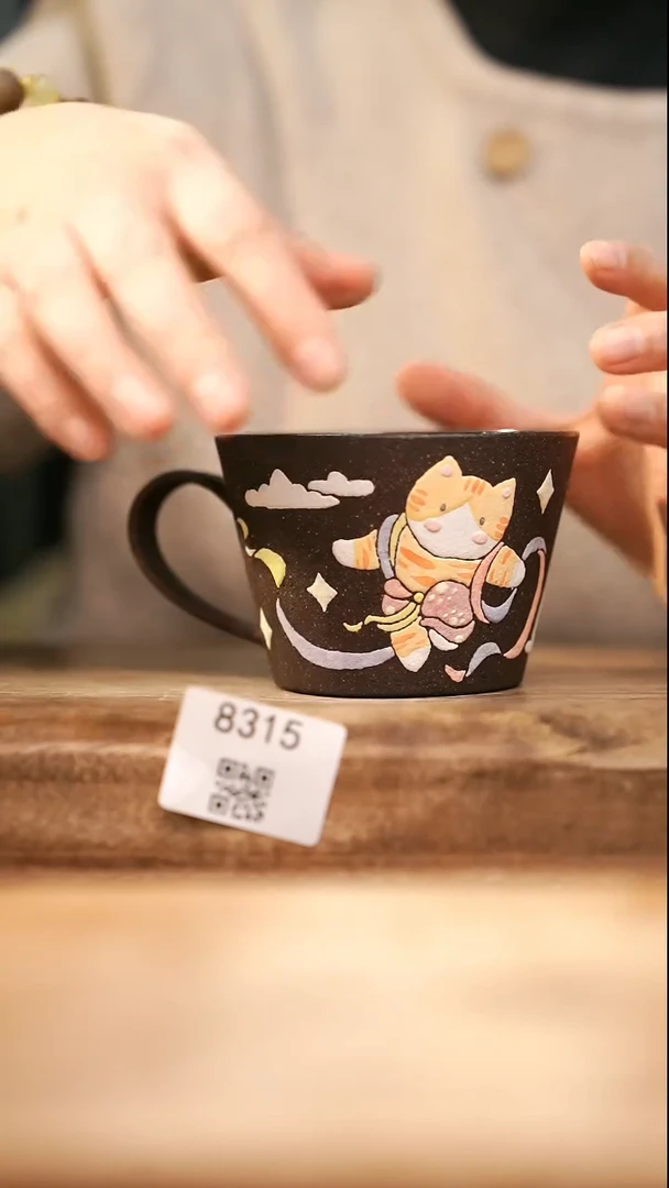 【落单孤品】福利/杯子@@8315