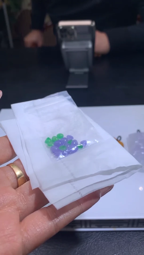 未镶嵌定制翡翠a****h翡翠