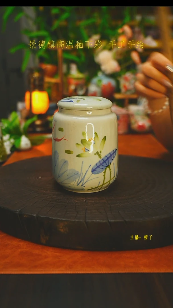 其他陶瓷素简手作379