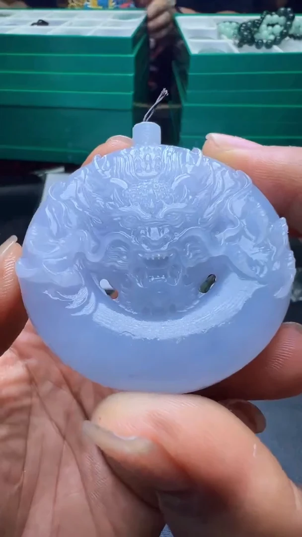未镶嵌定制翡翠天然翡翠A货