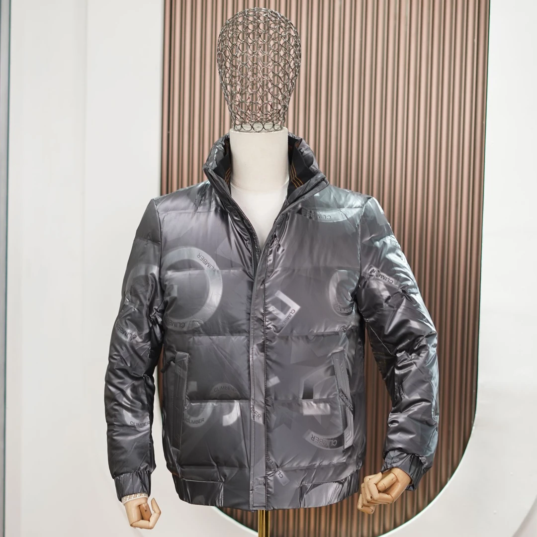 ADILJAN ABROY（2261男士羽绒服外套