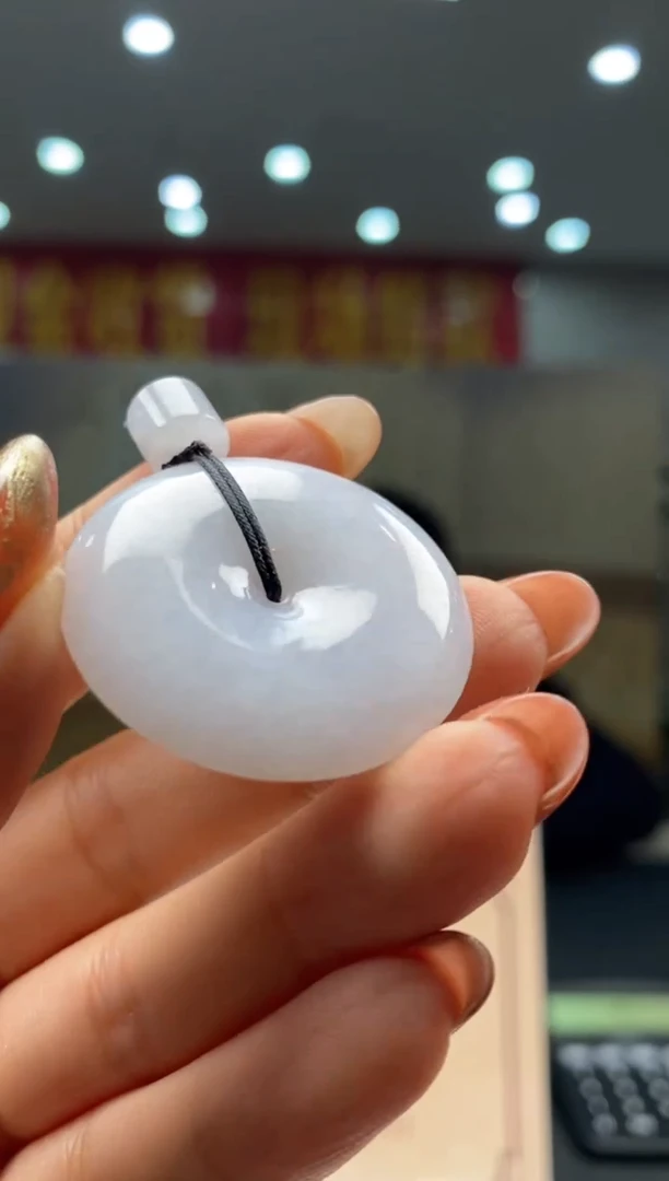 【闪购商品】定制翡翠未镶嵌********637