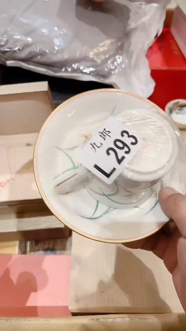 瓷片月**亮293 月月有亮 月月有亮