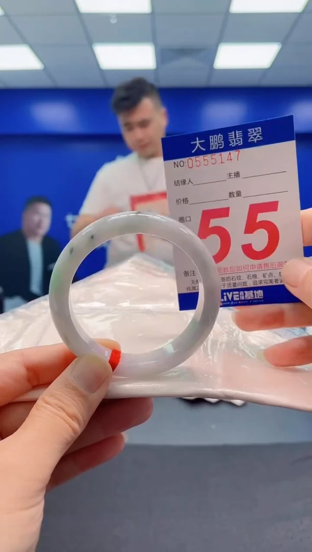 未镶嵌手镯翡翠AAAAAAAAA