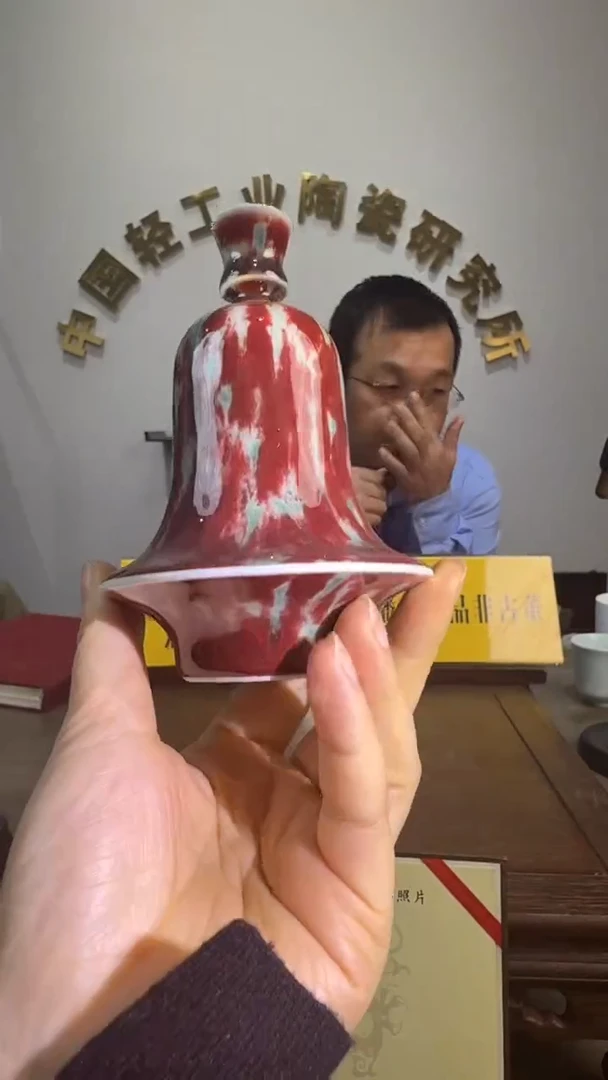 景德镇精美陶瓷美人醉