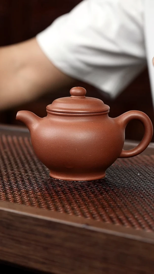 茶壶紫砂底槽清掇只