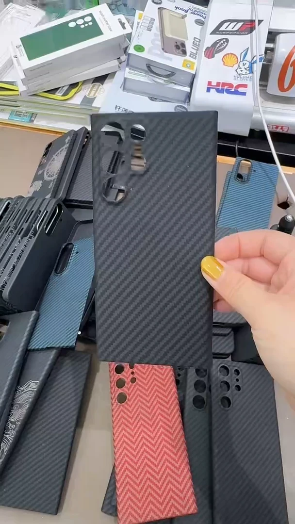 99新22U  1500D精孔 轻薄款