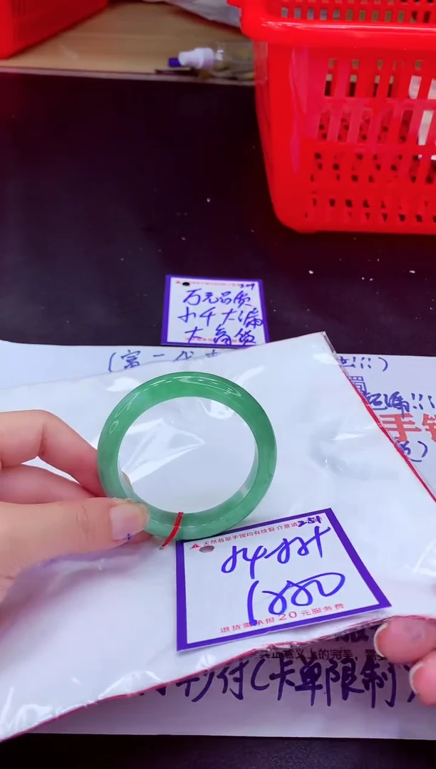未镶嵌手镯翡翠11111111
