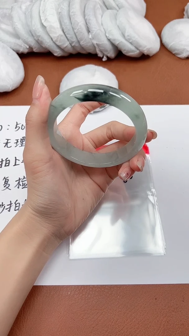 缅风精品手镯礼盒装60