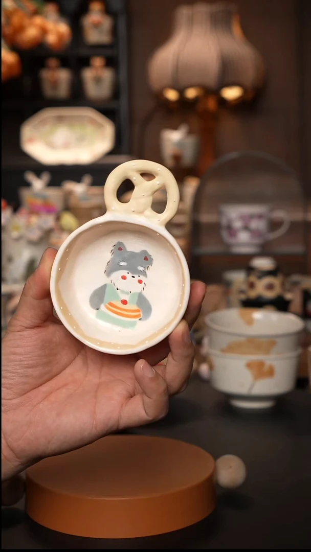 其他陶川谷原创手作陶瓷  11.30  不退差价