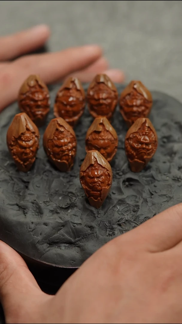 手串/手链橄榄核橄榄核